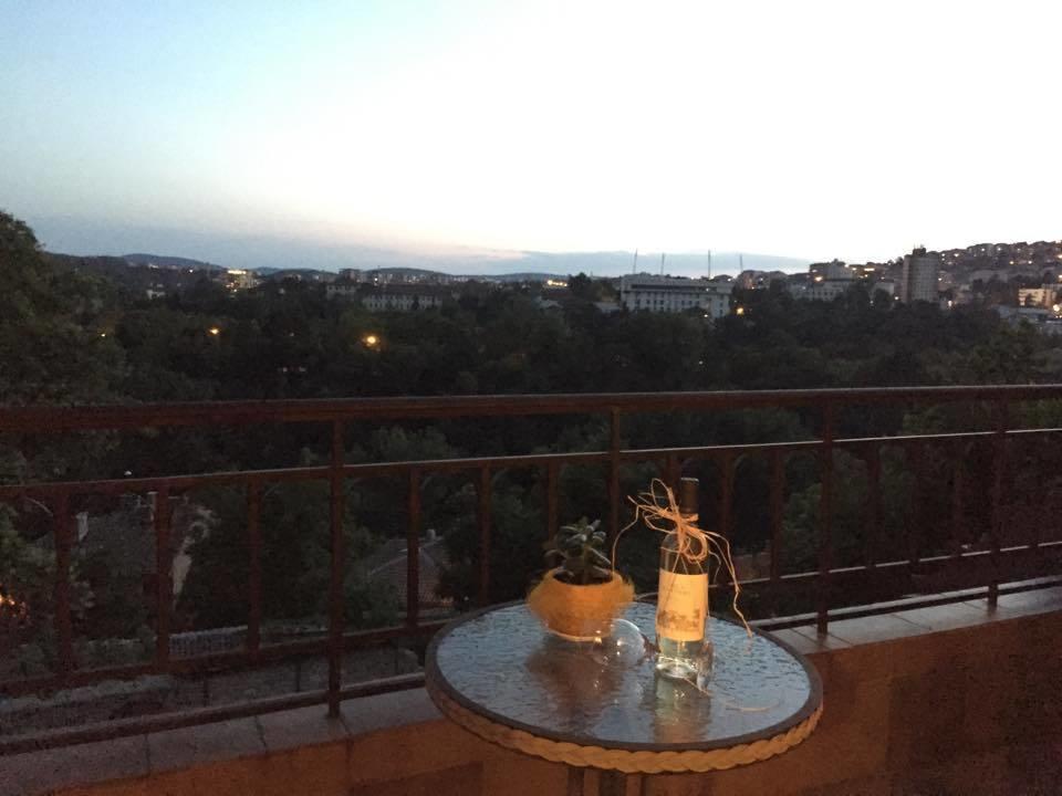 Boliari Hotel Veliko Tárnovo Habitación foto