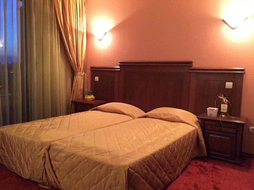 Boliari Hotel Veliko Tárnovo Exterior foto